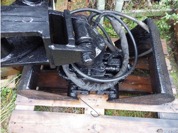 Greifera kauss - Celtniecības tehnika Greifer für Minibagger 40 cm für Verachtert CW05 (MWST ausweis.): foto 2 Greifera kauss - Celtniecības tehnika Greifer für Minibagger 40 cm für Verachtert CW05 (MWST ausweis.): foto 2