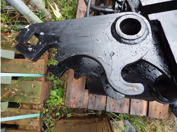 Greifera kauss - Celtniecības tehnika Greifer für Minibagger 40 cm für Verachtert CW05 (MWST ausweis.): foto 3 Greifera kauss - Celtniecības tehnika Greifer für Minibagger 40 cm für Verachtert CW05 (MWST ausweis.): foto 3