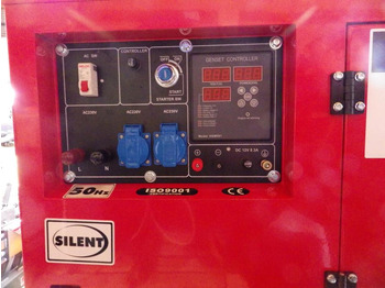 Elektroģenerators