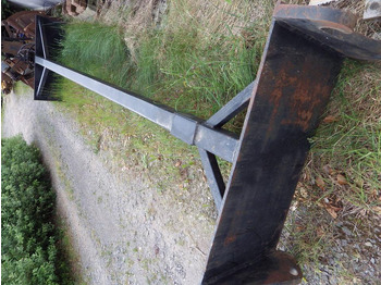 Lopbarības sagatavošanas tehnika VOLVO