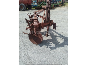 Arkls CAVEL CHARRUE A DISQUES 3 D: foto 5
