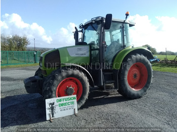 Traktors CLAAS Ares