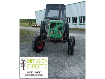 Traktors DEUTZ