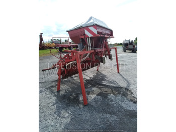 Kombinētā sējmašīna KUHN SEMOIR EN LIGNE ACCORD PNEUMATIC: foto 4