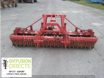 LELY HERSE ROTATIVE LELYTERRA 300-20 līzingu LELY HERSE ROTATIVE LELYTERRA 300-20: foto 1