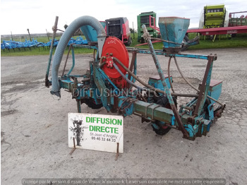 Precīzās izsējas sējmašīna MONOSEM