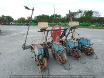 Precīzās izsējas sējmašīna MONOSEM SEMOIR MONOGRAINE PNU: foto 4 Precīzās izsējas sējmašīna MONOSEM SEMOIR MONOGRAINE PNU: foto 4