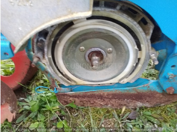 Precīzās izsējas sējmašīna RIBOULEAU NG: foto 3