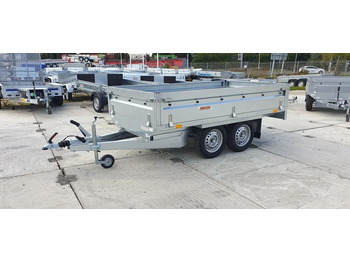 Auto piekabe NEPTUN