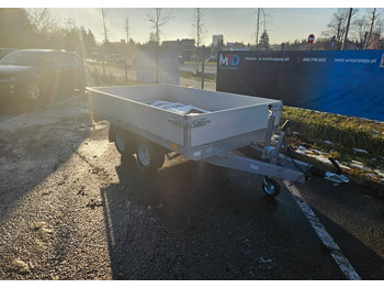 Auto piekabe NEPTUN