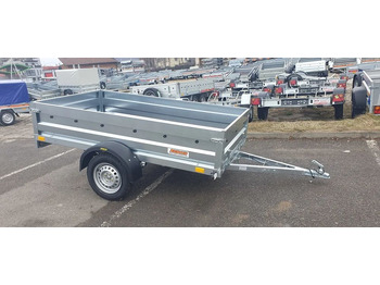 Auto piekabe NEPTUN