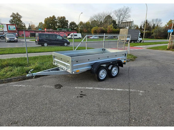 Auto piekabe NEPTUN