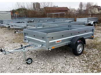 Auto piekabe NEPTUN