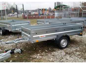 Auto piekabe NEPTUN