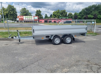 Auto piekabe NIEWIADÓW