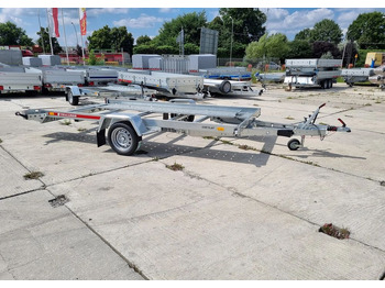 Auto piekabe TEMARED
