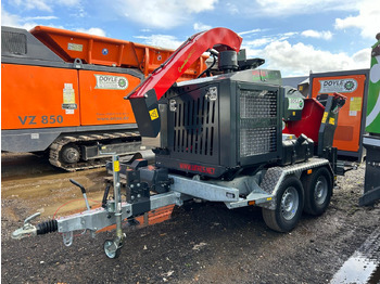 Meža tehnika GREENTEC