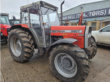 Traktors