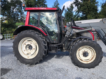 Traktors VALTRA N121
