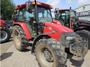 Traktors CASE IH JXU Maxxima