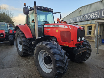 Traktors