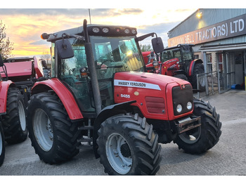 Traktors