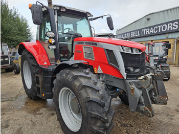 Traktors