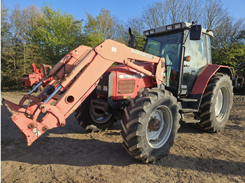 Traktors
