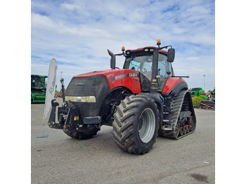 Traktors CASE IH Magnum