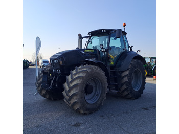 Traktors DEUTZ
