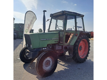 Traktors FENDT Farmer 300