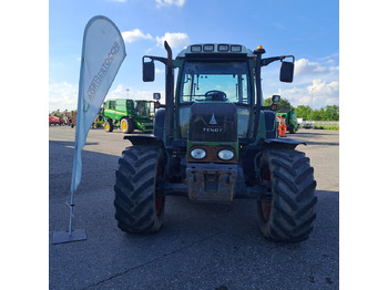 Traktors FENDT 312 VARIO: foto 3