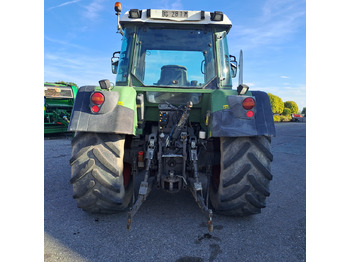 Traktors FENDT 312 VARIO: foto 4