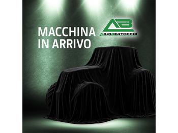 Traktors FENDT 720 Vario