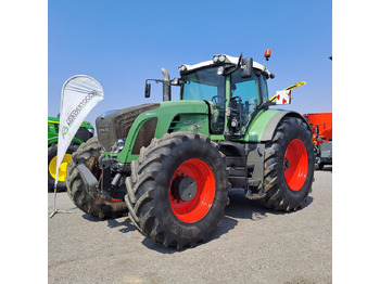 Traktors FENDT 936 Vario