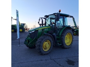 Traktors JOHN DEERE 5125R