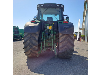 Traktors JOHN DEERE  6175R: foto 4