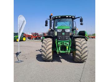 Traktors JOHN DEERE  6175R: foto 2