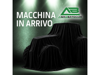 Traktors JOHN DEERE 6620