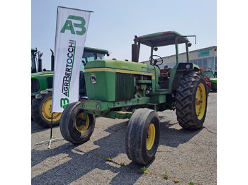 Traktors