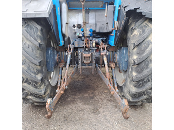 Traktors LANDINI 9880: foto 4