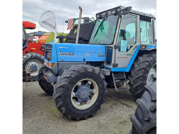 Traktors LANDINI 9880: foto 2
