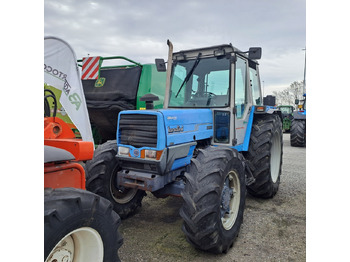 Traktors LANDINI
