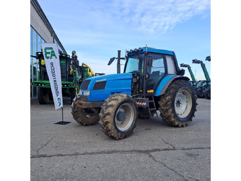 Traktors LANDINI