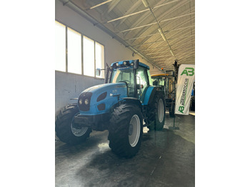 Traktors LANDINI