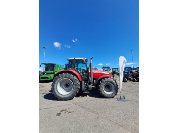 Traktors MASSEY FERGUSON 7480