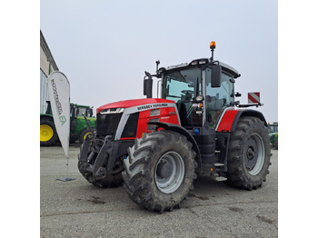 Traktors MASSEY FERGUSON 200 series