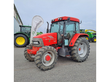 Traktors McCORMICK