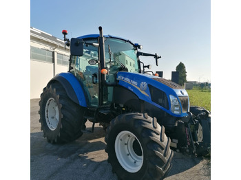 Traktors NEW HOLLAND T4