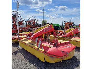 Pļāvējs POTTINGER 306 CRW ALPHA: foto 3